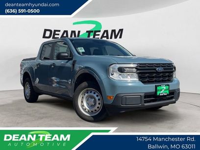 Used 2023 Ford Maverick XL