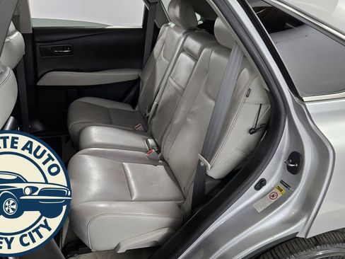 Used 2013 Lexus RX 350 350 image 25