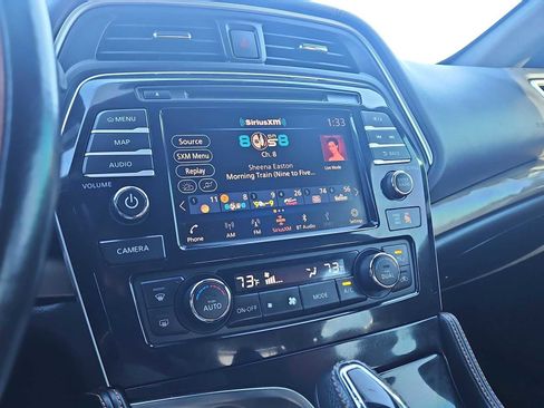 Used 2019 Nissan Maxima Platinum w/ Reserve Package image 30