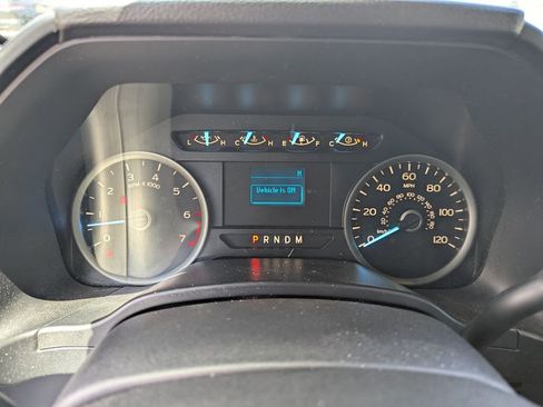Used 2018 Ford F150 XLT AWD/4WD image 22