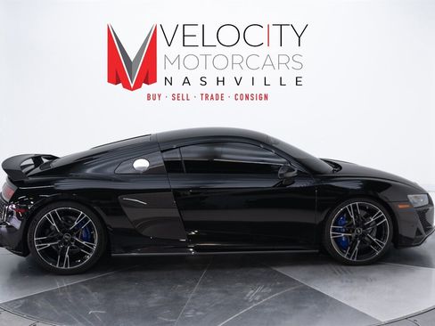 Used 2023 Audi R8 V10 performance w/ R8 Performance Design Package image 13