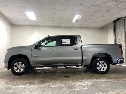 Used 2026 Chevrolet Silverado 1500 LT RWD image 5