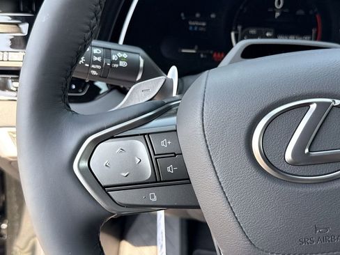 New 2026 Lexus RX 350 Premium Plus AWD/4WD image 25