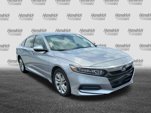 Used 2020 Honda Accord LX image 2