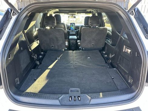 Used 2022 Ford Explorer ST w/ Equipment Group 401A image 26