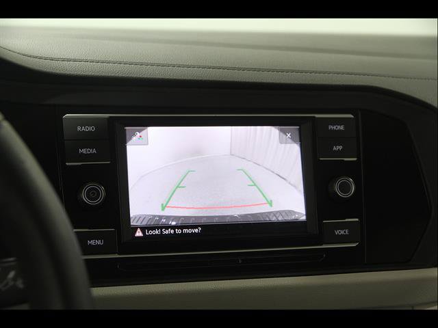 Certified 2023 Volkswagen Jetta SE FWD image 12
