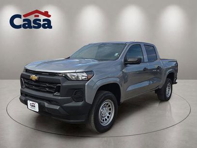 Used 2024 Chevrolet Colorado W/T