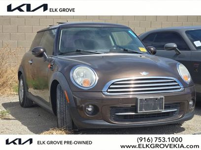 Used 2012 MINI Cooper Hardtop