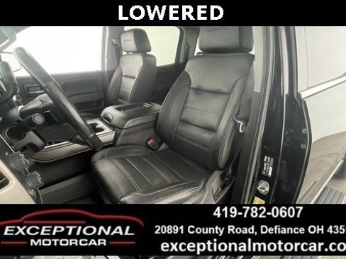 Used 2018 GMC Sierra 1500 Denali w/ Denali Ultimate Package image 33