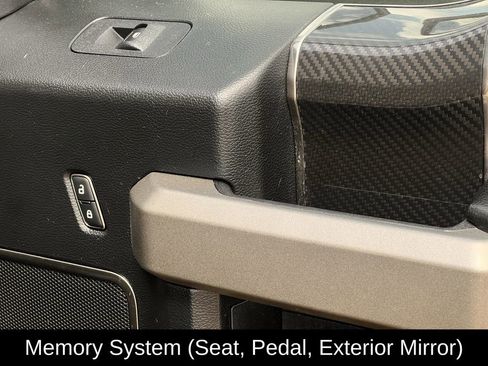 Used 2020 Ford F150 Raptor w/ Equipment Group 802A Luxury image 33