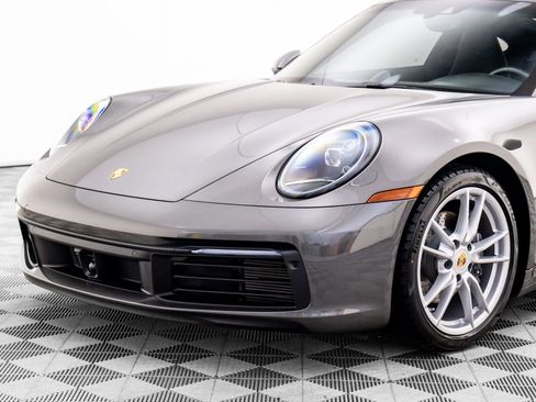 Certified 2024 Porsche 911 Carrera image 36