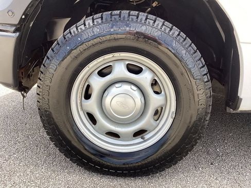 Used 2016 Ford F150 XL AWD/4WD image 18