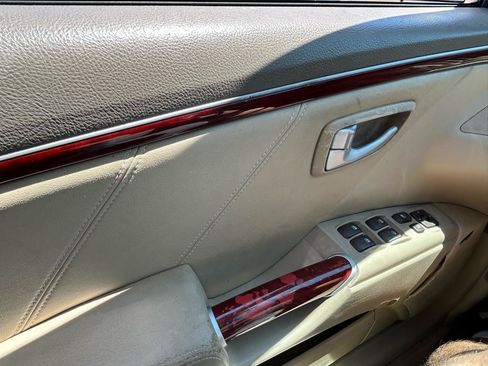 Used 2007 Hyundai Azera Limited FWD image 26