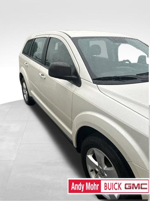 Used 2013 Dodge Journey American Value Package w/ Flexible Seating Group FWD image 5