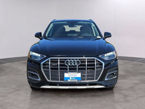 Used 2023 Audi Q5 2.0T Premium w/ Convenience Package AWD/4WD image 2