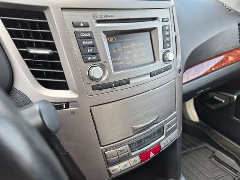 Used 2012 Subaru Legacy 2.5i Limited AWD/4WD image 29