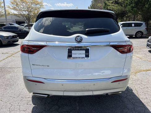 Used 2024 Buick Enclave Premium FWD image 4