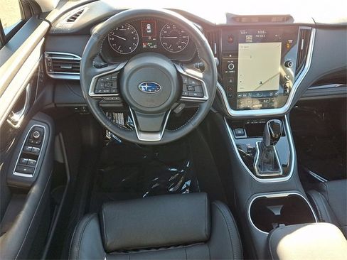 Used 2023 Subaru Legacy Limited image 12
