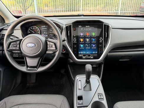 Used 2024 Subaru Crosstrek 2.0i Premium image 7