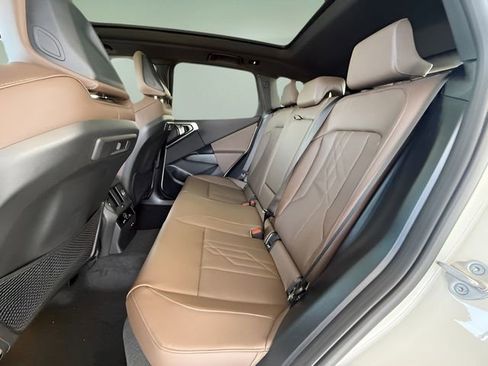 Used 2026 BMW X3 xDrive30 w/ M Sport Package image 23