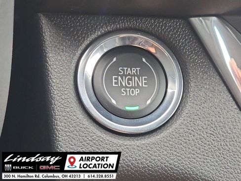 New 2026 Buick Envista Preferred w/ Convenience I Package image 16