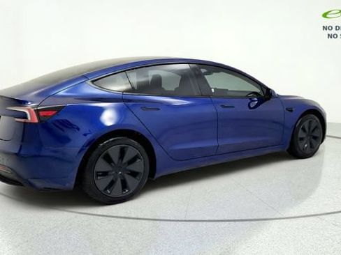 Used 2026 Tesla Model 3 RWD image 9