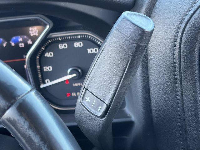 Used 2020 GMC Sierra 1500 Denali w/ Technology Package AWD/4WD image 28