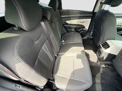 Used 2024 Hyundai Tucson SEL AWD/4WD image 28