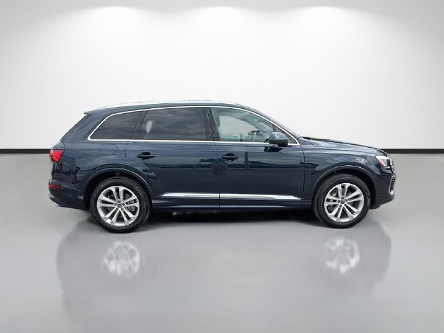 Used 2025 Audi Q7 2.0T Premium AWD/4WD image 2