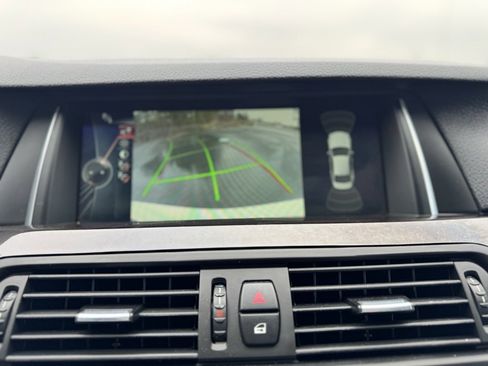 Used 2014 BMW 535i Sedan image 28