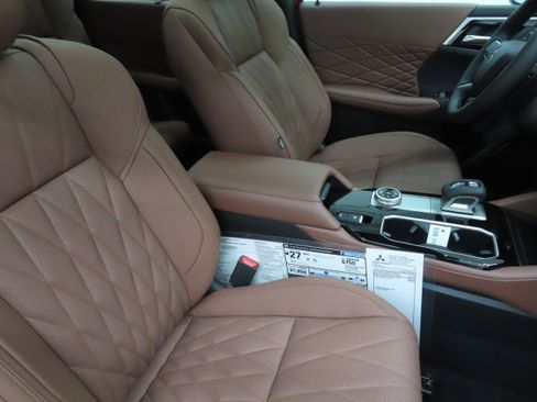 New 2026 Mitsubishi Outlander SEL AWD/4WD image 23