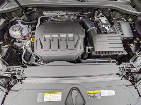 New 2025 Audi Q3 2.0T Premium image 19