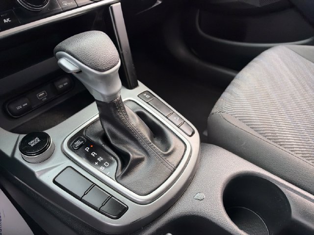 Certified 2023 Kia Seltos LX AWD/4WD image 17