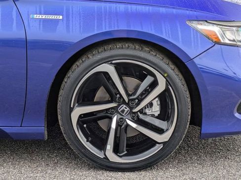 Used 2022 Honda Accord Sport image 13