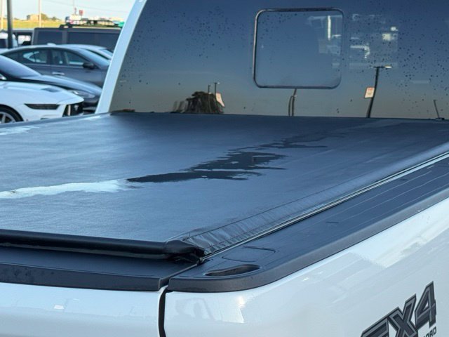 Certified 2023 Ford F350 Lariat w/ Lariat Ultimate Package AWD/4WD image 15