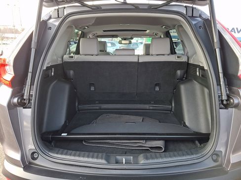 Used 2018 Honda CR-V EX-L image 29