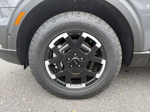 New 2026 Hyundai Palisade XRT Pro AWD/4WD image 13