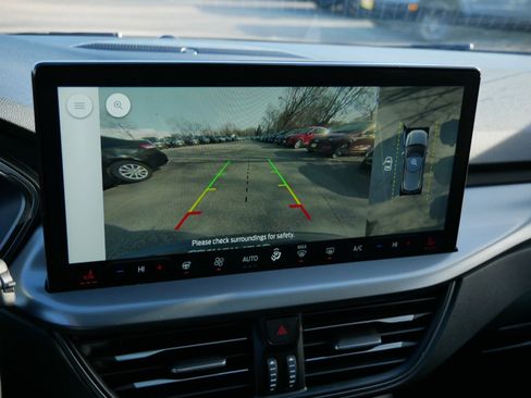 Used 2024 Ford Escape Active w/ Tech Pack #2 image 33