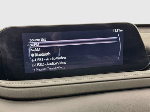 Certified 2025 MAZDA CX-30 AWD 2.5 S w/ Preferred Package image 15