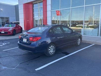 Used 2009 Hyundai Elantra GLS