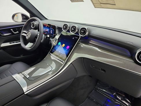 New 2026 Mercedes-Benz GLC 300 image 14
