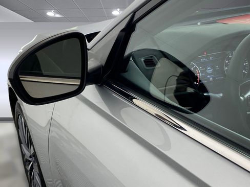 Used 2024 Nissan Altima 2.5 SV image 22