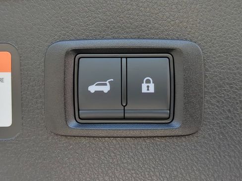 New 2026 Mitsubishi Eclipse Cross SEL AWD/4WD image 13
