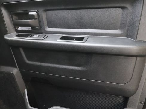 Used 2021 RAM 2500 Tradesman AWD/4WD image 11