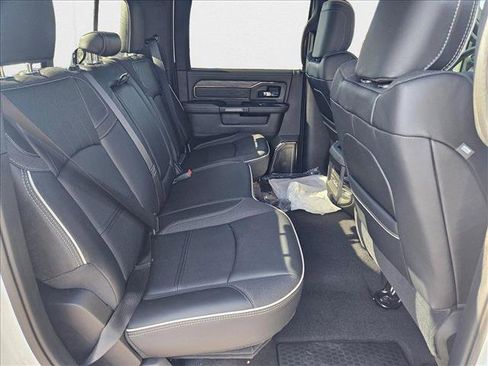 New 2025 RAM 2500 Limited image 14
