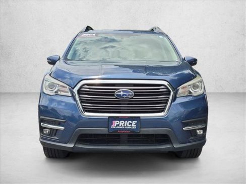 Used 2021 Subaru Ascent Limited w/ Technology Package AWD/4WD image 2