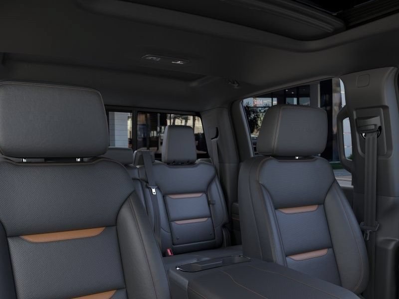 New 2026 GMC Sierra 1500 AT4 w/ AT4 Premium Package AWD/4WD image 25
