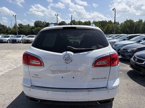 Used 2016 Buick Enclave Leather FWD image 5