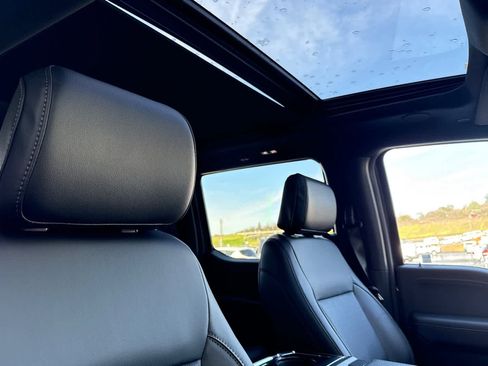 New 2026 Ford F150 Lariat w/ Equipment Group 502A High image 14