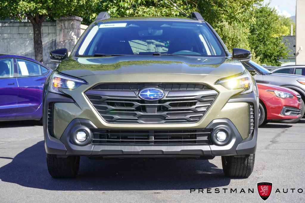 Used 2025 Subaru Outback Premium w/ Popular Package #1 AWD/4WD image 16